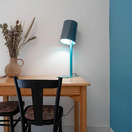 Holiday home Charming Navarrosse House Biscarrosse