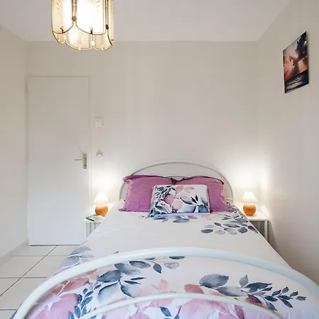 Charming Navarrosse House