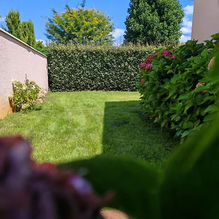 Holiday home Charming Navarrosse House *