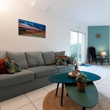 Charming Navarrosse House Holiday home